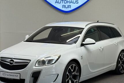 Opel Insignia 99.900 km 14.890 &euro; Düren 52353