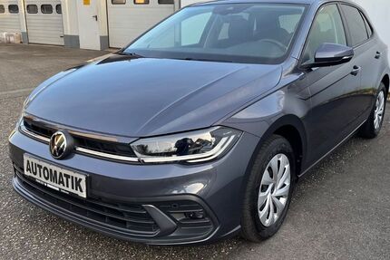 VW Polo 22.700 km 18.990 &euro; Heilbronn 74081