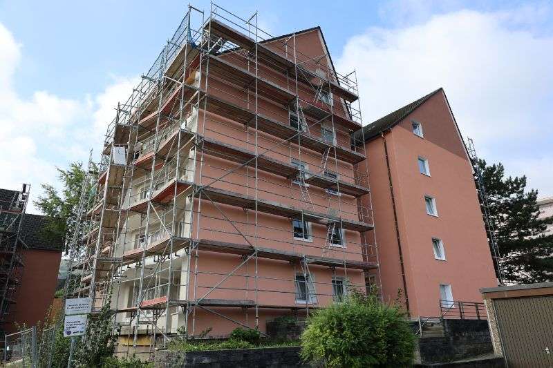 Wohnung zum Mieten in Hagen 442,81 € 67.73 m²