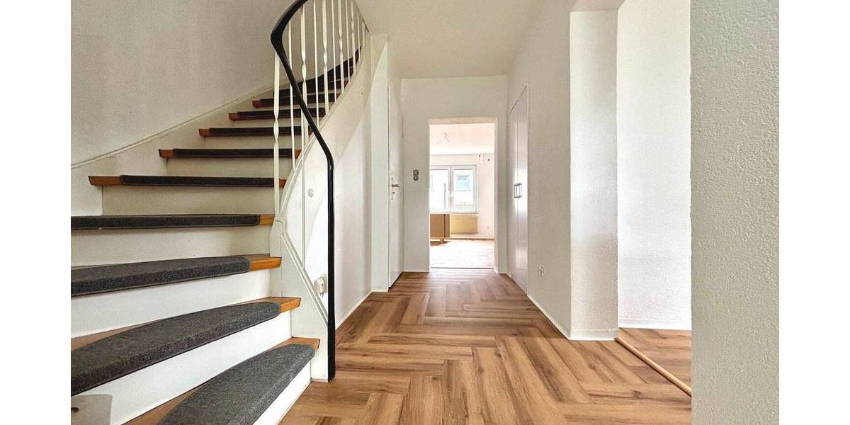 Reihenendhaus Balingen - 6 Zimmer, 125 m&sup2;, 315.000&euro; | Angebot:26851254