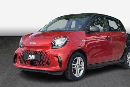 Smart ForFour 18.200 km 10.800 &euro; Raubling 83064