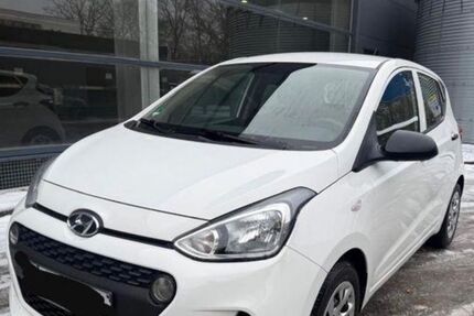 Hyundai i10 88.000 km 7.400 &euro; Falkensee 14612
