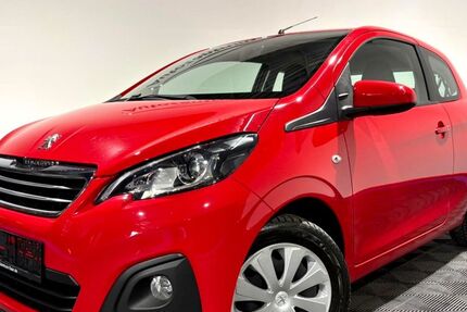 Peugeot 108 46.426 km 8.740 &euro; Bous 66359