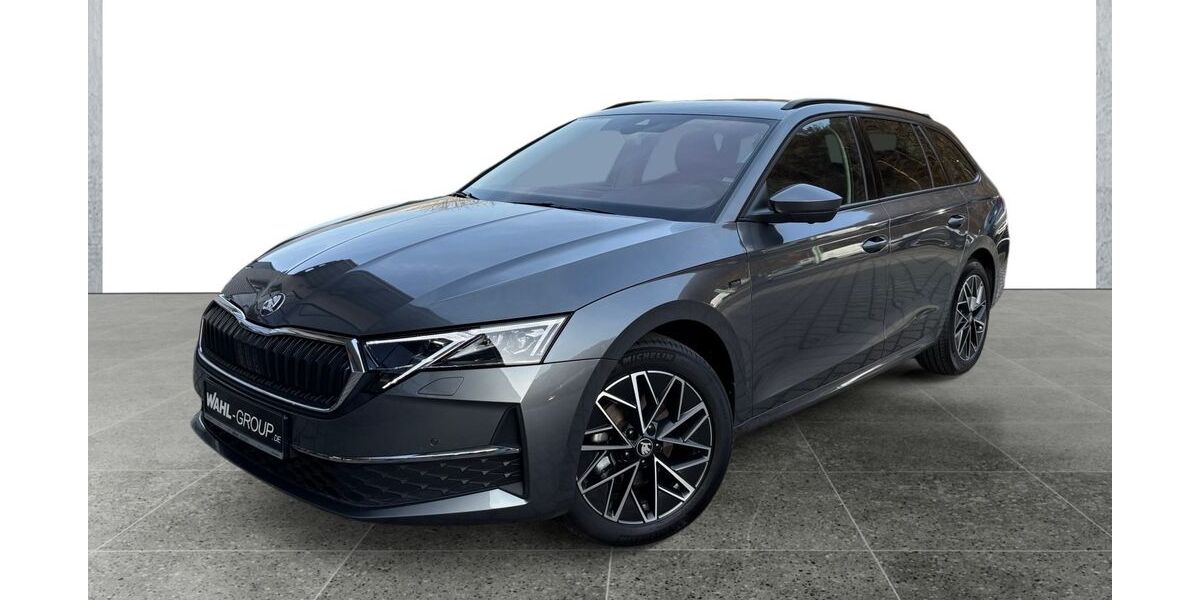 Skoda Octavia 4.829 km 34.490 &euro; Marburg 35039