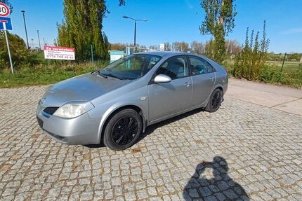 Nissan Primera 175.000 km 2.999 &euro; Erfurt OT Johannesvorstadt 99086