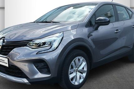 Renault Captur 43.506 km 17.975 &euro; Hannover 30519