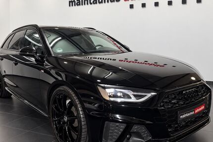 Audi A4 68.900 km 30.900 &euro; Hofheim-Wallau 65719