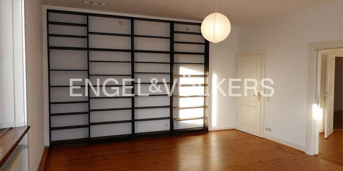 Etagenwohnung Tübingen Innenstadt - 8 Zimmer, 236 m&sup2;, 1.040.000&euro; | Angebot:24903170