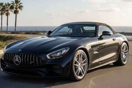 Mercedes-Benz AMG GT 19.625 km 109.400 &euro; Hürth 50354