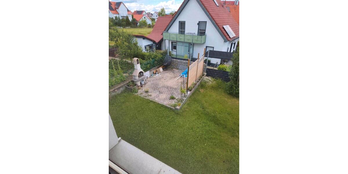 Etagenwohnung Memmelsdorf - 5 Zimmer, 100 m&sup2;, 315.000&euro; | Angebot:27079693