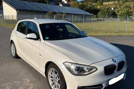 BMW 116 178.000 km 7.900 &euro; Dörzbach 74677