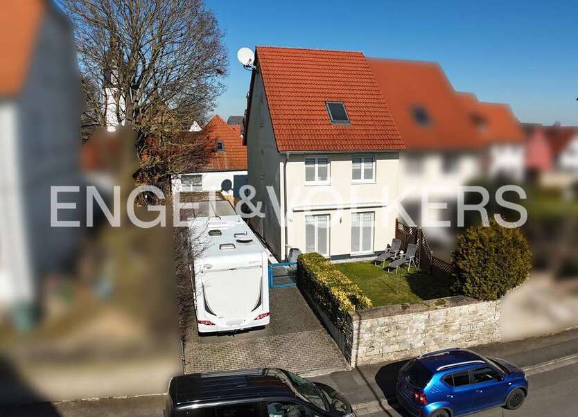 Haus zum Kaufen in Rosbach vor der Höhe 519.000 € 124 m²