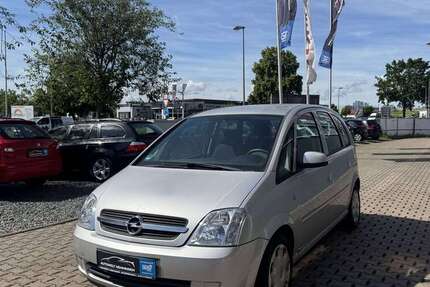 Opel Meriva 181.495 km 2.799 &euro; Hemmingen/Hannover 30966