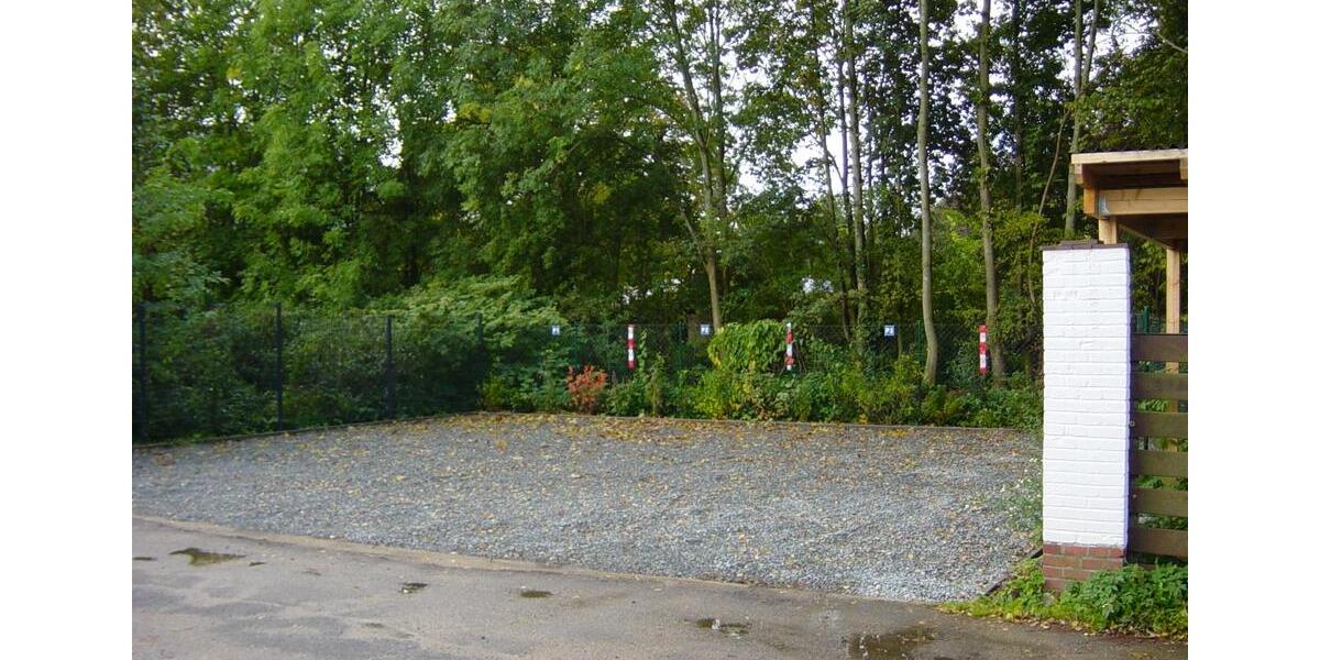 Dachgeschoßwohnung Husum - 3 Zimmer, 95 m&sup2;, 780&euro; | Angebot:26415327
