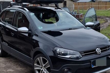 VW Polo 229.000 km 6.000 &euro; Loxstedt 27612