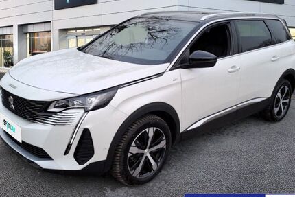 Peugeot 5008 18.811 km 26.980 &euro; Frankfurt 60314