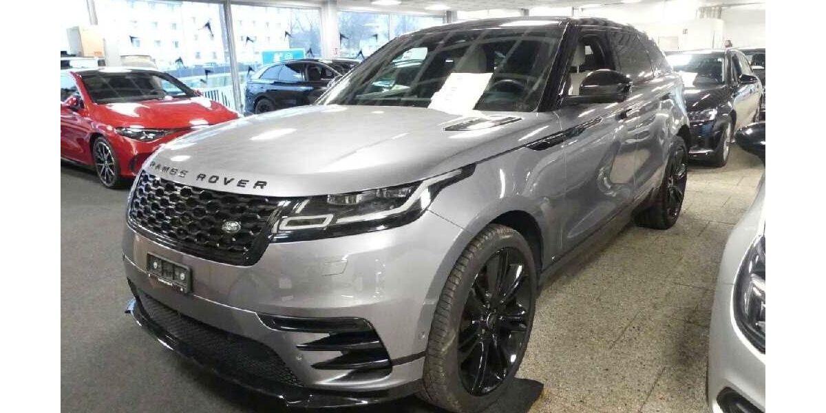 Land Rover Range Rover Velar 106.844 km 33.990 &euro; Weinstadt 71384