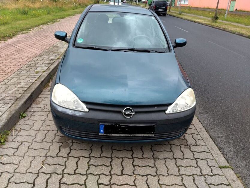 Corsa