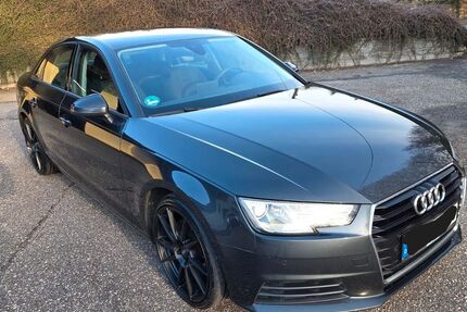 Audi A4 178.000 km 12.300 &euro; Osterhofen 94486