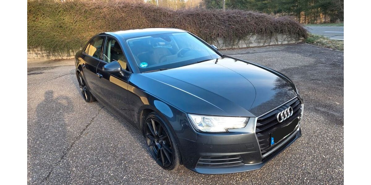Audi A4 178.000 km 12.300 &euro; Osterhofen 94486