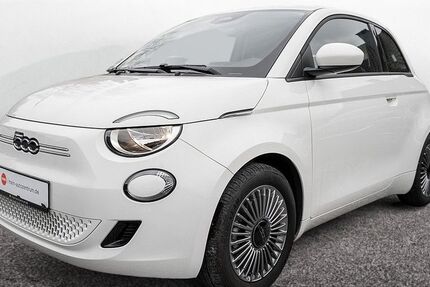 Fiat 500e 4.975 km 21.099 &euro; Uelzen 29525