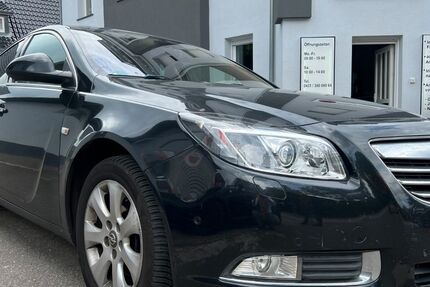 Opel Insignia 193.000 km 6.999 &euro; Kronshagen 24119
