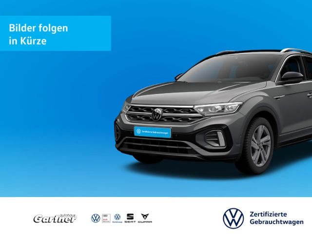 VW T-Cross 1.500 km 23.875 € Eiselfing 83549