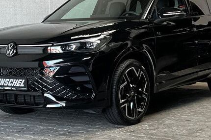 VW Tiguan 7.200 km 53.994 &euro; Roeslau 95195
