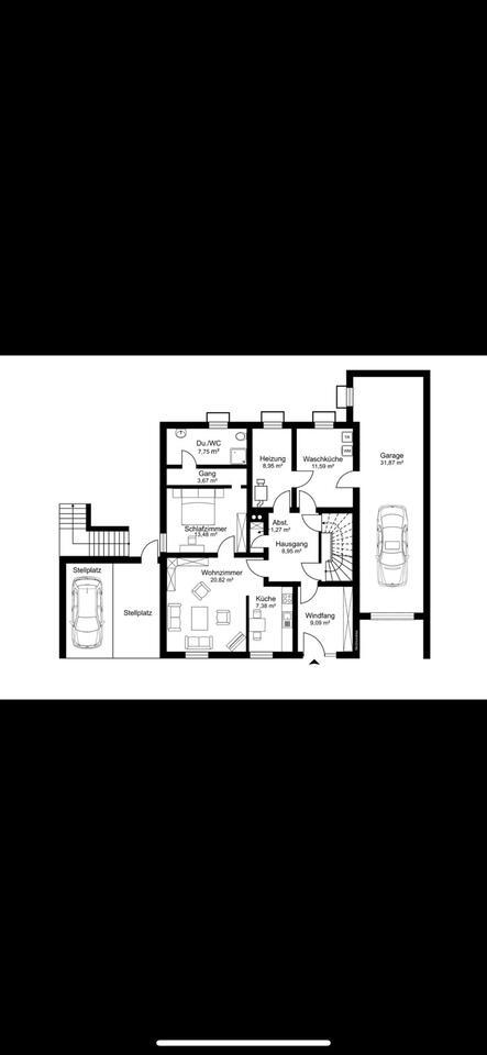 Zweifamilienhaus