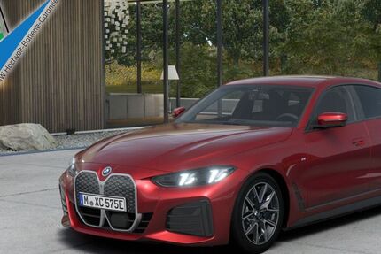 BMW i4 14.700 km 46.895 &euro; Peine 31226