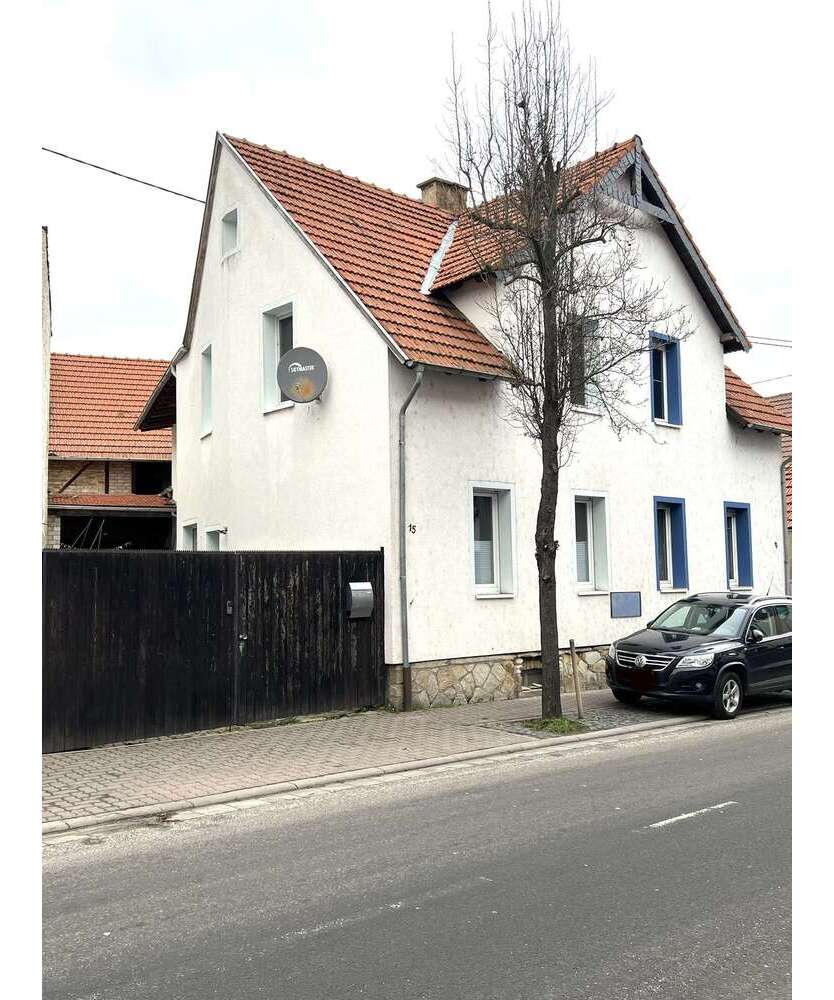 Haus zum Kaufen in Gau-Odernheim 298.000 € 127 m²