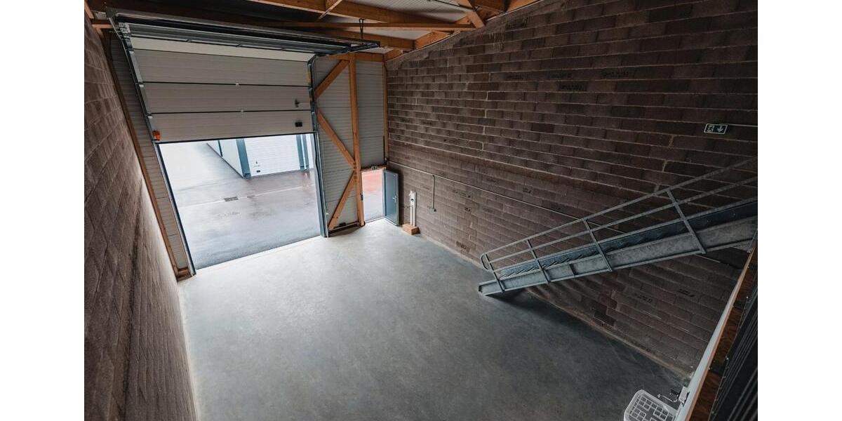 Gewerbeobjekt Hennigsdorf - 1.700&euro; | Angebot:26272648