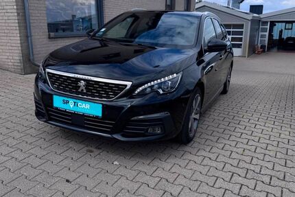 Peugeot 308 66.749 km 15.850 € Nideggen 52385