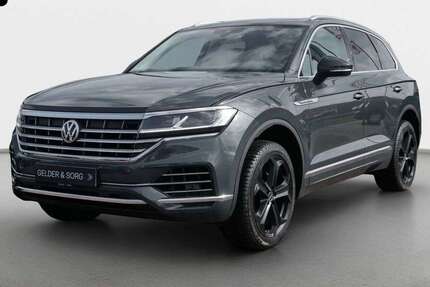 VW Touareg 64.300 km 41.990 &euro; Haßfurt 97437
