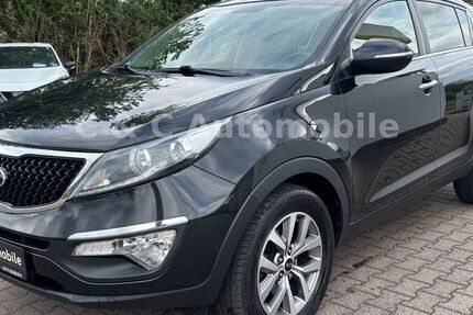 Kia Sportage 109.319 km 10.999 &euro; Marnheim 67297