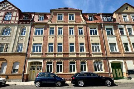 Wohnung Bitterfeld-Wolfen Bitterfeld - 2.5 Zimmer, 54 m&sup2;, 430&euro; | Angebot:27641817