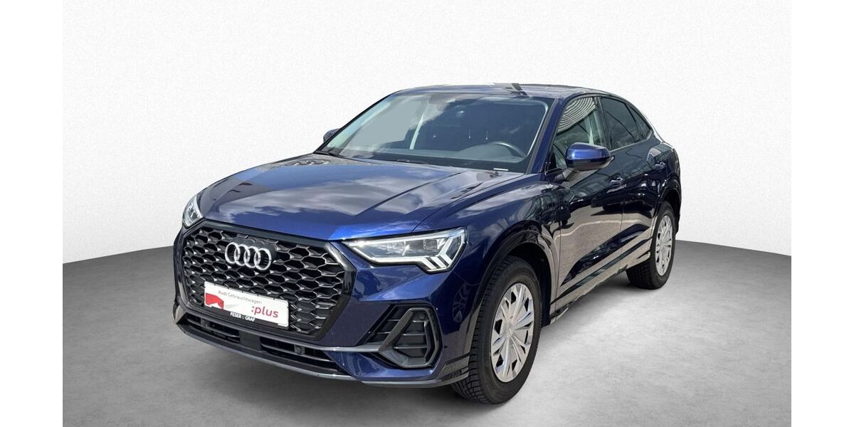 Audi Q3 100.800 km 23.890 &euro; Burgoberbach 91595