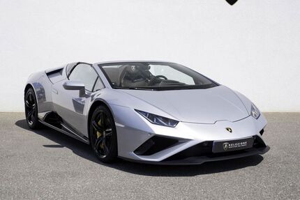 Lamborghini Huracán 10.500 km 319.900 &euro; Singen 78224
