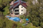 Einfamilienhaus Suhl Schmiedefeld am Rennsteig - 10 Zimmer, 350 m&sup2;, 660.000&euro; | Angebot:26592115