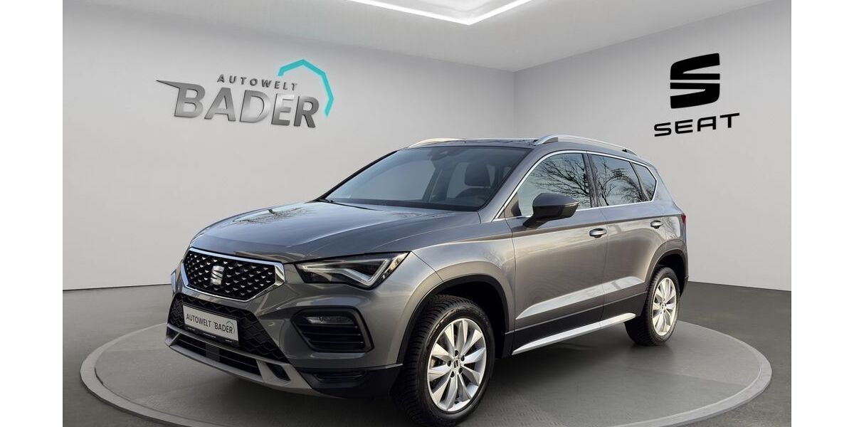 Seat Ateca 38.000 km 25.930 &euro; Wolfratshausen 82515