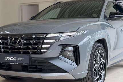 Hyundai TUCSON 102.069 km 26.940 &euro; Stuhr / Seckenhausen 28816