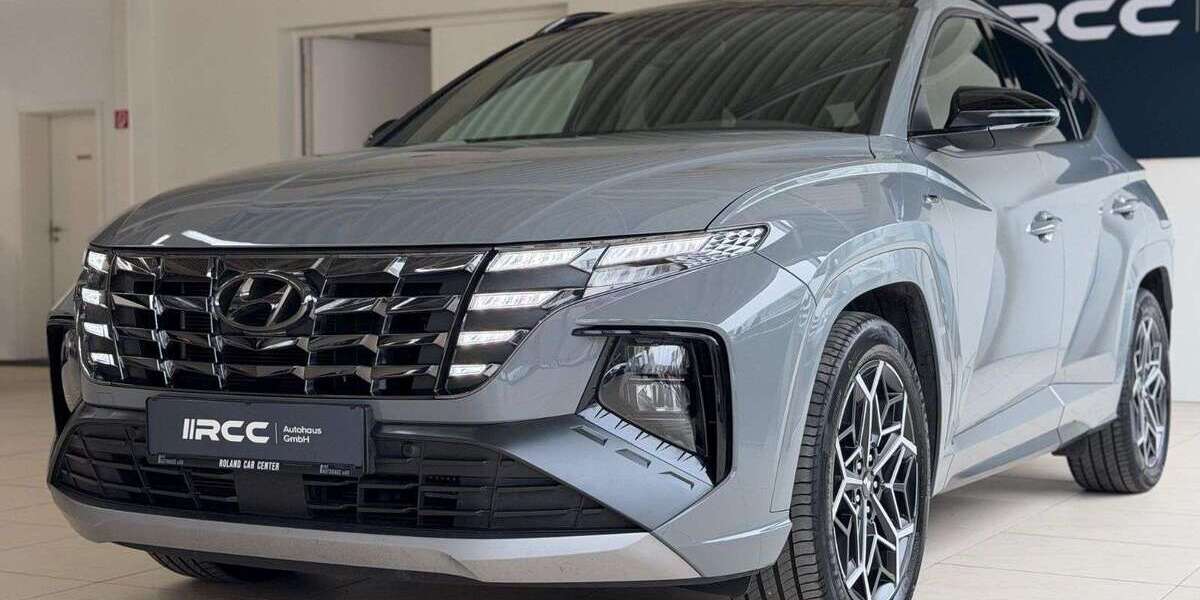 Hyundai TUCSON 102.069 km 26.940 &euro; Stuhr / Seckenhausen 28816