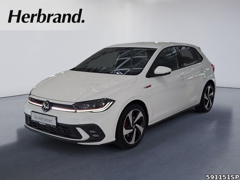 VW Polo 56.200 km 23.790 € Bergheim 50126