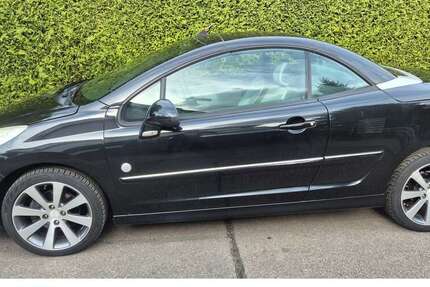 Peugeot 207 100.350 km 4.799 &euro; Igling / Holzhausen 86859