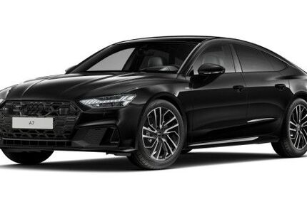 Audi A7 28.498 km 64.450 &euro; Darmstadt 64295