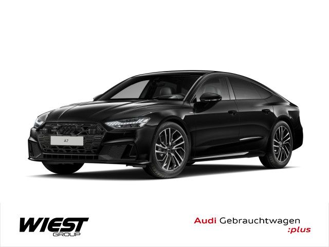 Audi A7 28.498 km 64.450 &euro; Darmstadt 64295