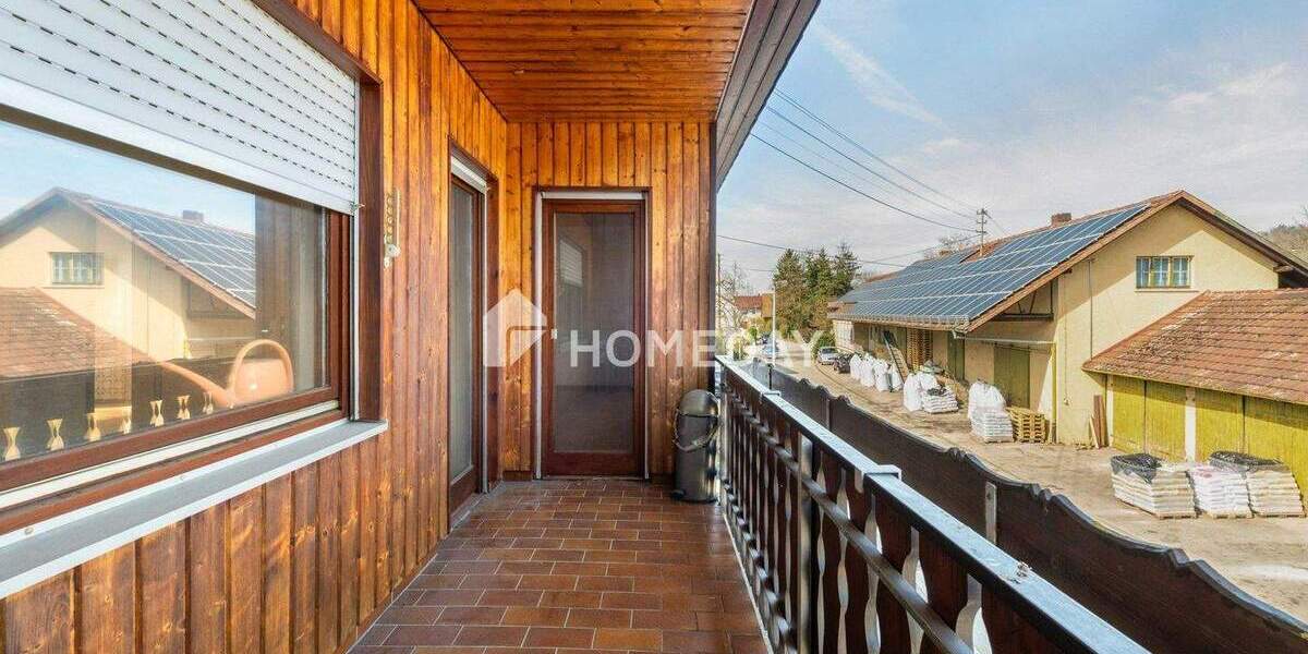 Einfamilienhaus Metzingen Neuhausen - 7 Zimmer, 112 m&sup2;, 545.000&euro; | Angebot:25879096