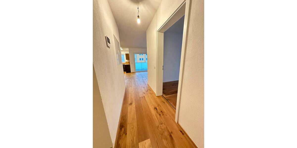 Etagenwohnung Isny im Allgäu Isny - 3 Zimmer, 100 m&sup2;, 1.200&euro; | Angebot:26869301