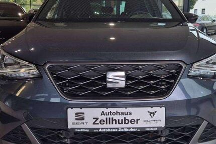 Seat Arona 46.800 km 19.670 &euro; Neuötting 84524