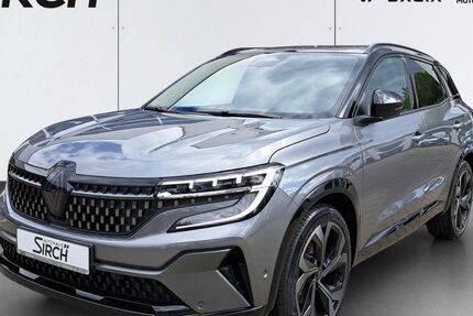 Renault Austral 9.999 km 36.990 &euro; Memmingen 87700